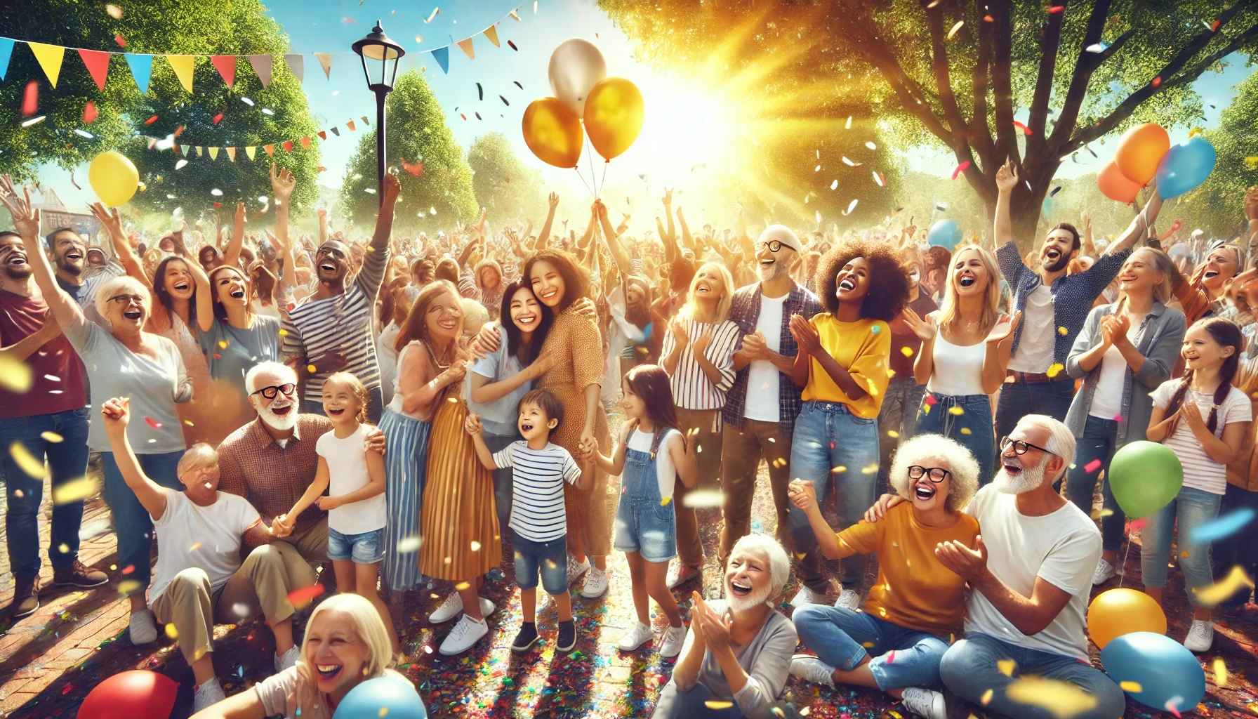 Dia Internacional da Felicidade: É Possível Ser Feliz?