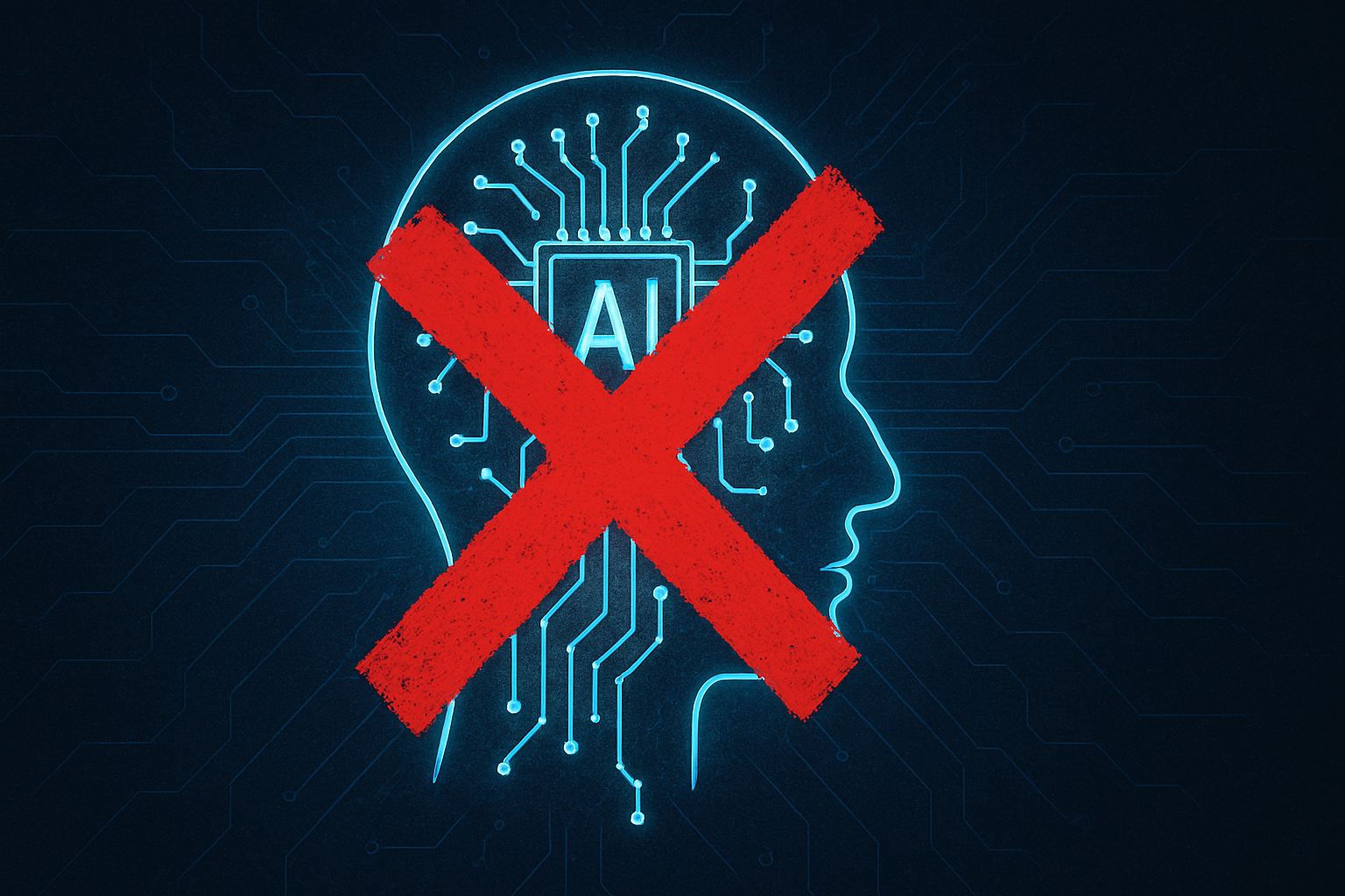 IA e Bíblia: O que a IA Não Pode Fazer por Você 🤖❌
