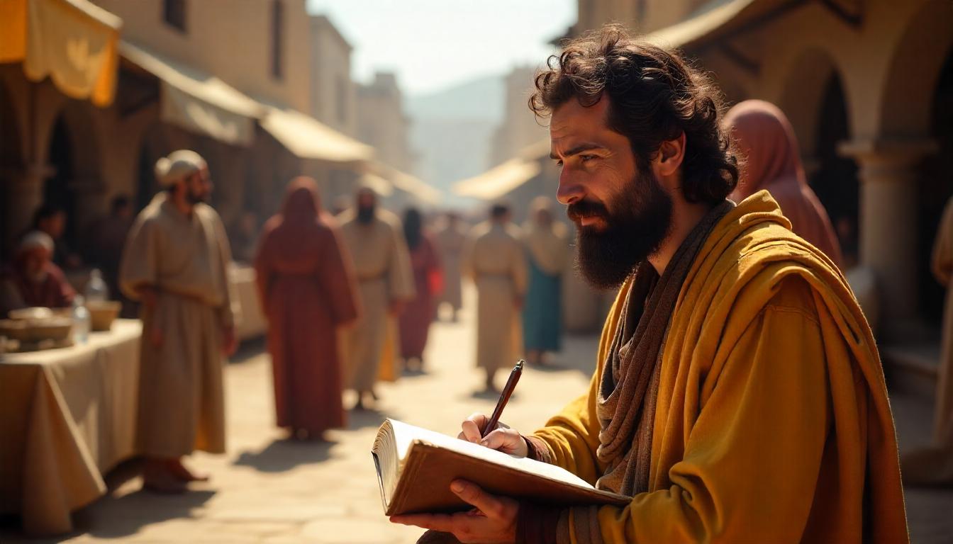 Quem é a Virgem de Isaías 7:14? A Profecia e Seu Cumprimento em Jesus