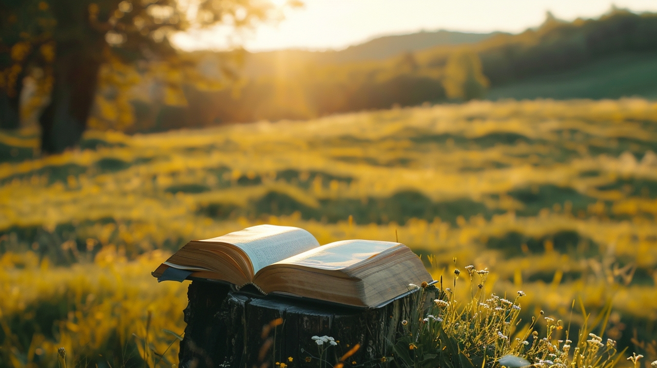 Salmo 1: A Porta de Entrada para o Livro dos Salmos